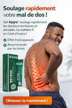 Pack ( 2 Boites ) Gel Japonaise Pour Les Douleurs Articualires ( Dos , Genoux , Epauls , ... )