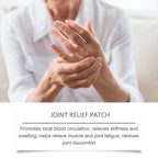 Pack ( 2 Boites ) Patch de Soulagement des Douleurs Articulaires