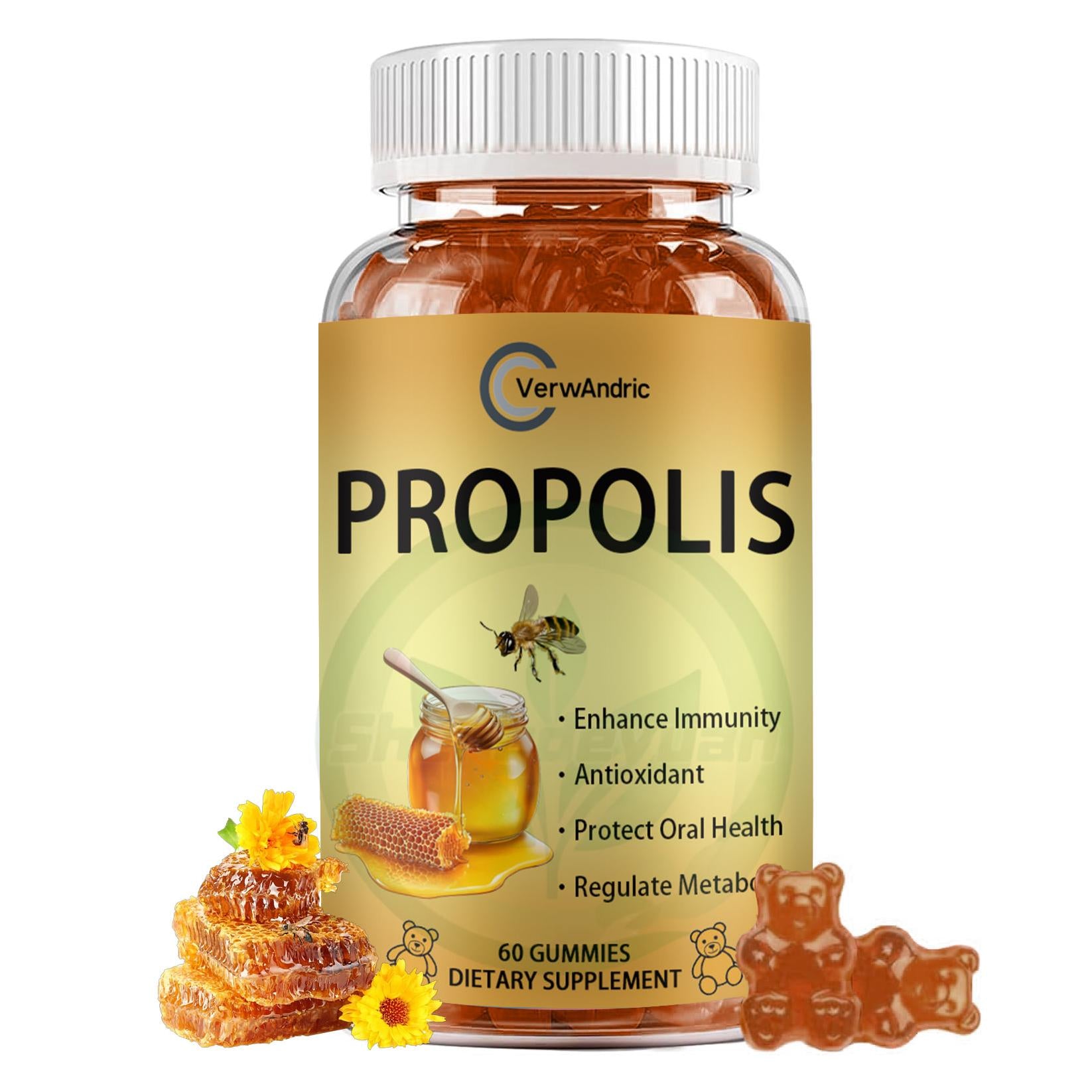 propolis compliment