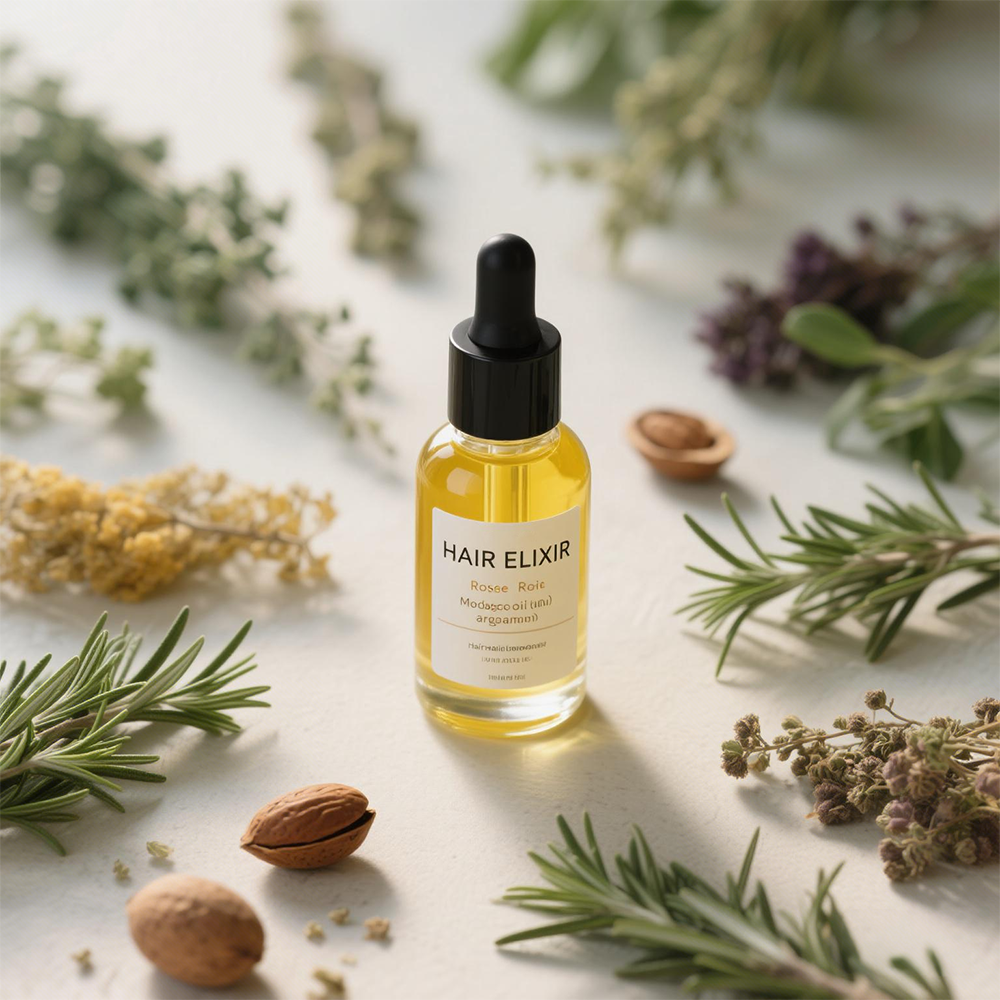 serum anti chute